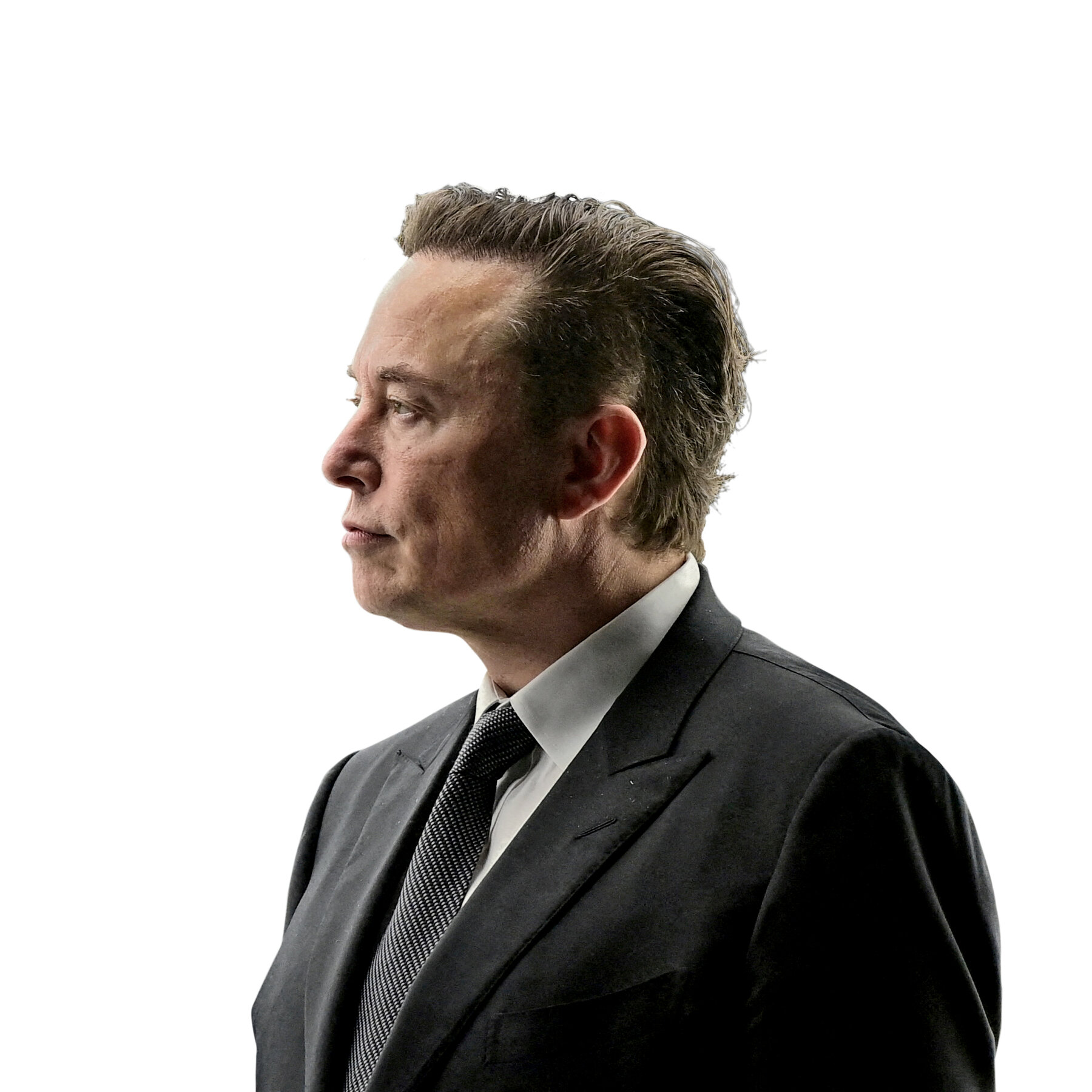 Person Photo