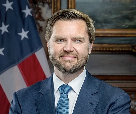 JD Vance