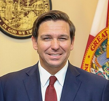 Ron DeSantis